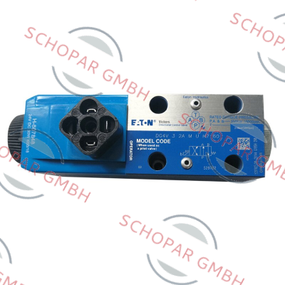 Vickers (Eaton)-DG4V 3 2A M U B6 60 price