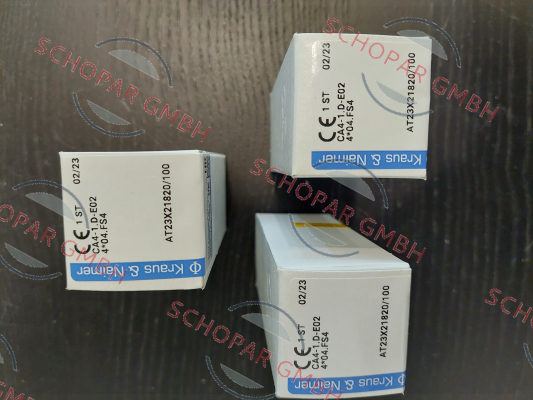 Kraus & Naimer-CA4-1 D-E024*04 FS4 price