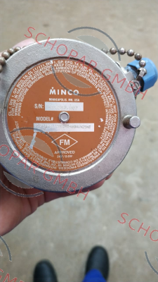 Minco-AH711P3L120T1HT480N1N25NT price