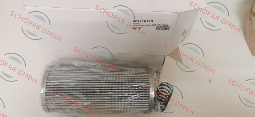 Omt-CR171C10R price