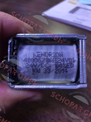Kendrion-4000628AE24V01  price