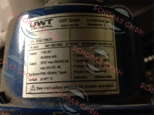 Uwt-RN6001AM11BQ1B3D  price