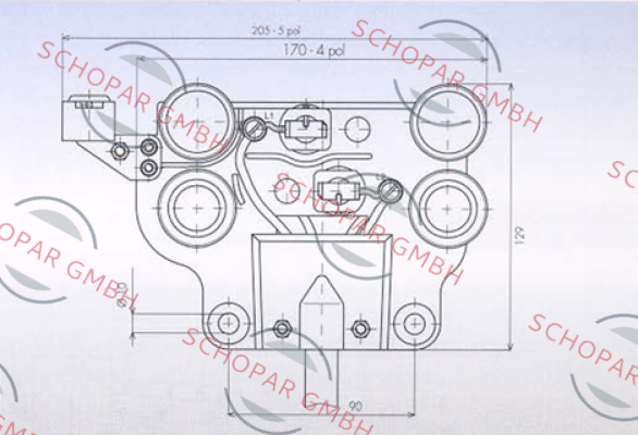 Stemmann Technik-NECO-0377  235413151 price
