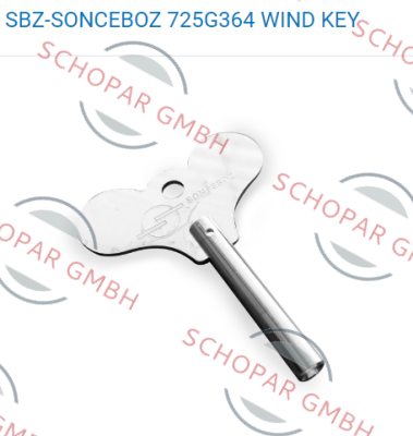 Sonceboz-725G364 price