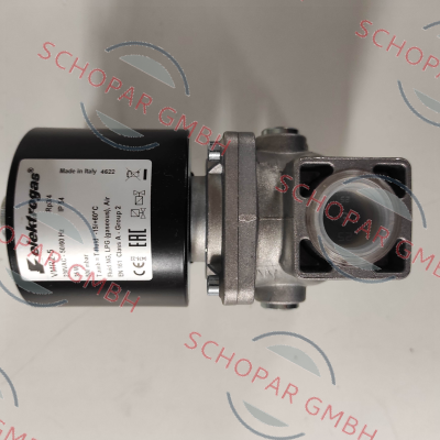 Elektrogas-VMR2-5 price