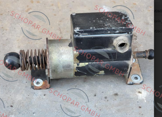 Kuhse-GA 70.44 24V DC 5/100%ED (5223200.32) price