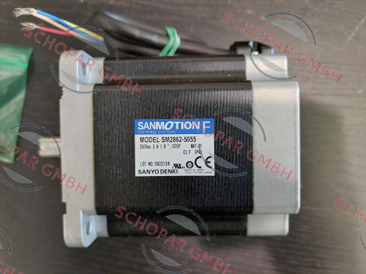 Sanyo Denki-SM2862-5055 price