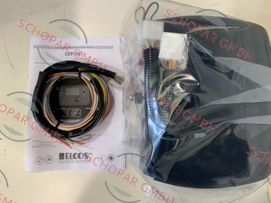 Elcos-CEP-337 (cod. 00210545) price