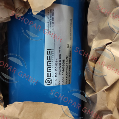 Emmegi-MG 130-535-4 price