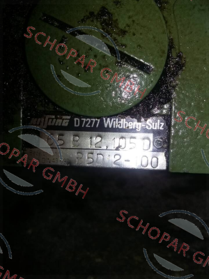 Kissling-65 B 12,105D-M  price
