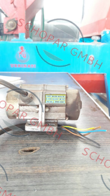 Italvibras-TIPO MICRO M20-TR price