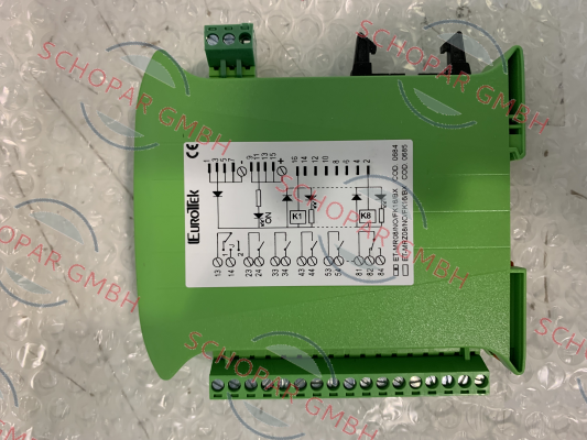 Eurotek-ET0684-MR08/No/FK16/BX price