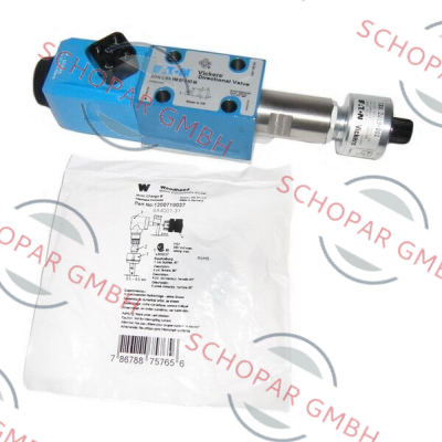 Vickers (Eaton)-833AN00176A / DG4V335AVMS7UH760 price