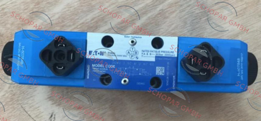 Vickers (Eaton)-DG4V-3S-6C-MUH-560  replaced price