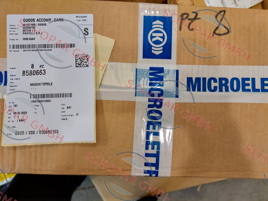 Microelettrica Scientifica-8580663 price