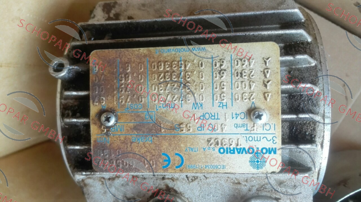 Motovario-4266603 /TH63C2 price