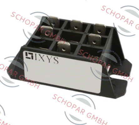 Ixys Corporation-VHF15-14IO5 price