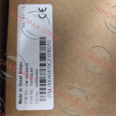 Fortress-TA1-T6-SL411 /  ITM-00040439 price