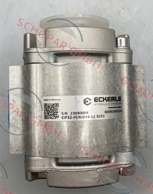 Eckerle-EIPS2-019LD34-12 S253 price