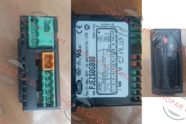 Carel-PJEZS0GB00 price