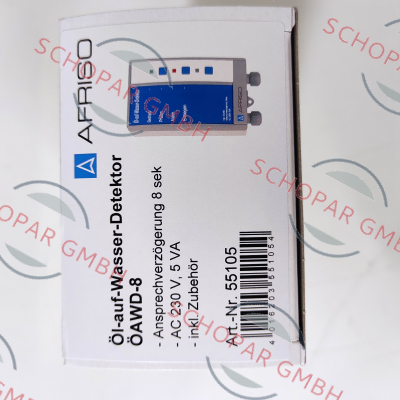 Afriso-55105 price