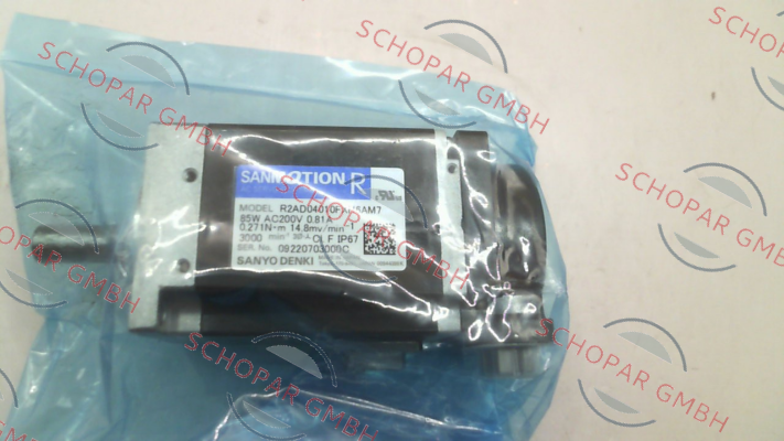 Sanyo Denki-R2AD04010FXH6AM7 price