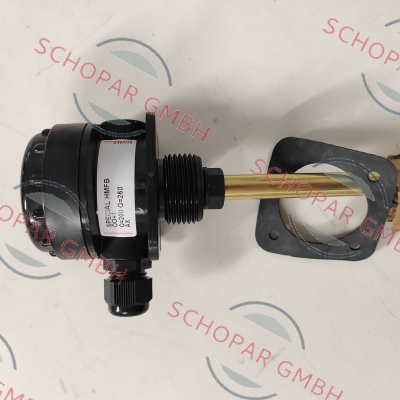 Hemomatik-HMFB-OO, O=200mm, O=260mm price