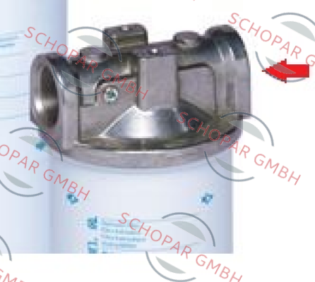 Donaldson-P550268 (obsolete - replaced by P565243)  price
