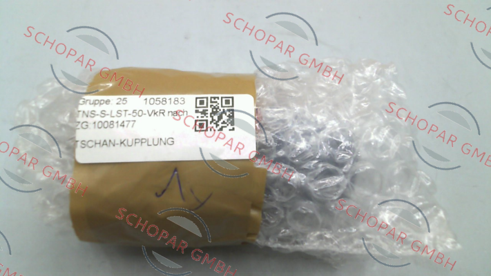 Tschan-TNS S-LST 50 / VkR price