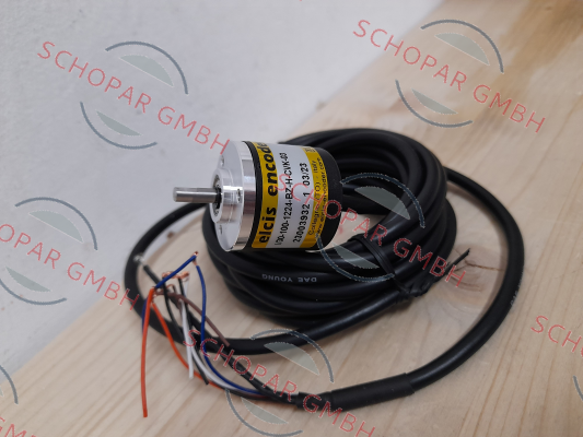 Elcis-I/30-100-1224-BZ-H-CVK-03 price
