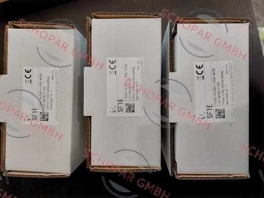 Industrie Technik-SF1E price