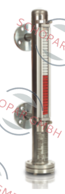 Ayvaz-magnetic level indicator for MG-33 price