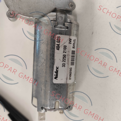 Nidec-404603 price