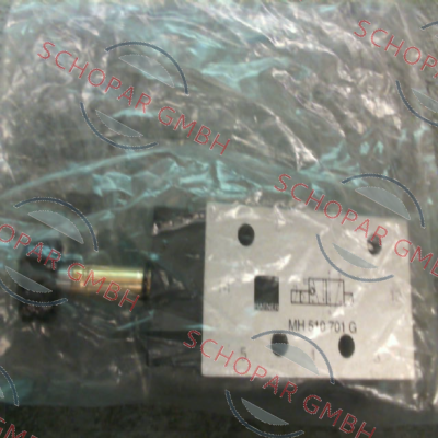 Hafner-MH 510 701 G O.S. price