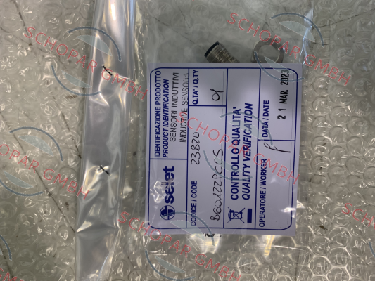 Selet-B60122PCC5 price