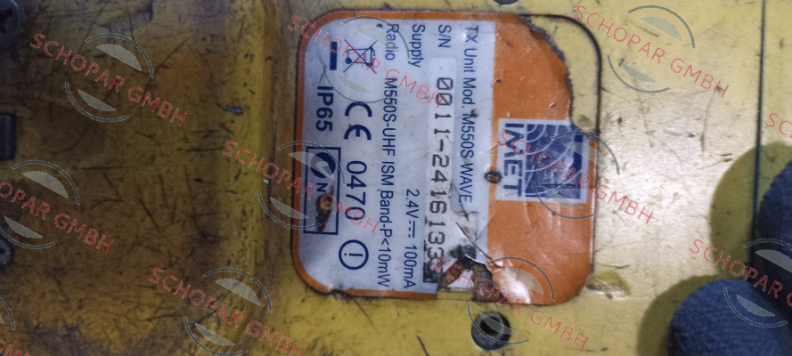IMET-100084 price