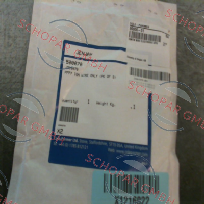 Jenway-500070 price