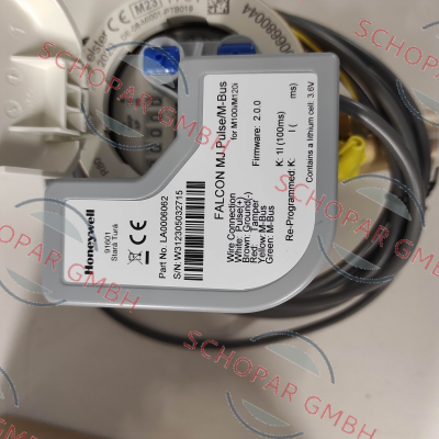 Elster-M10020190-H (M100i) price