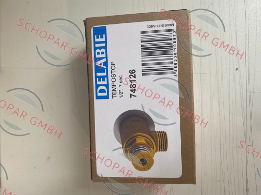 Delabie-748126 price
