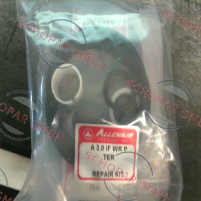 Allenair-A 3.0 IF WR P TER price