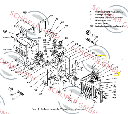 Edwards-A65201007 price