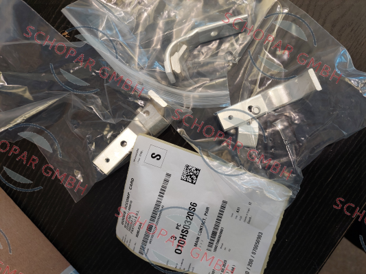 Microelettrica Scientifica-010HS0320S6 price