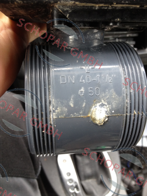 Praher-Type S5/10 obsolete, alternative S6  (18021AUTO) price
