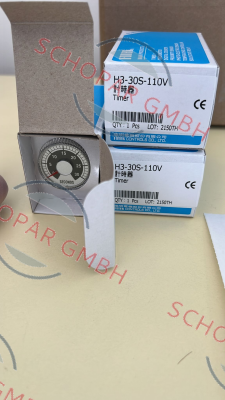 Fotek-H3-30S-110V AC price