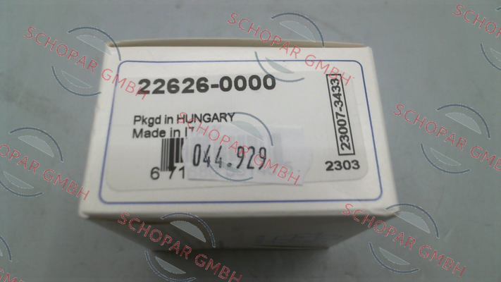Jabsco-22626-0000 price