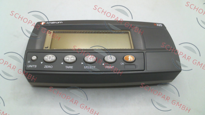 Rinstrum-R320-K342-A price