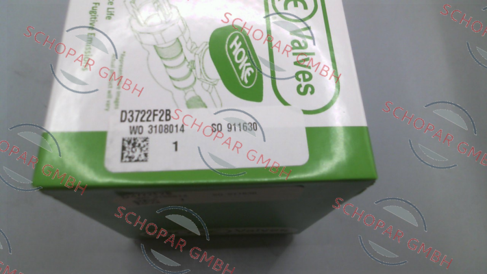 Hoke-D3722F2B price