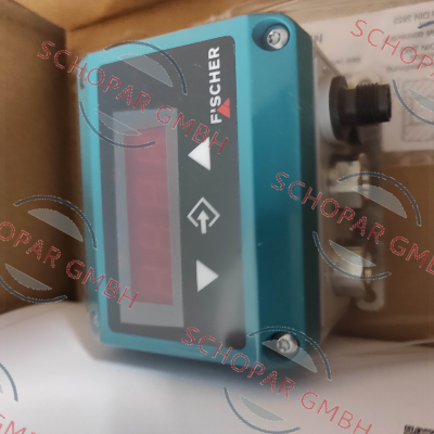 Fischer-DE3804M0000K06YWD0384 price