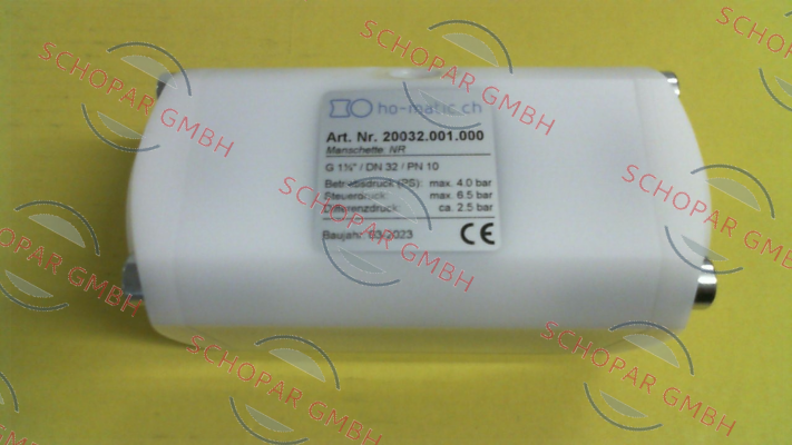 Ho-Matic AG-20032.001.000 price