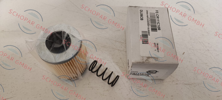 Omt-CR111C10R price